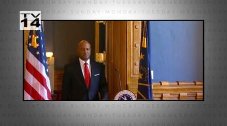 Video thumbnail: Indiana Week in Review Curtis Hill Lawsuit Intervention? - July 26, 2019