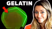 Unique At-Home Science Experiments!