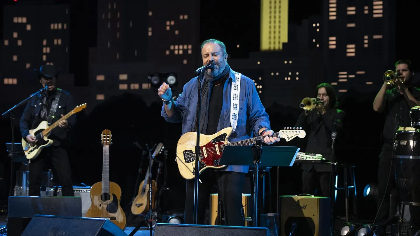 The Mavericks: En Español