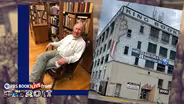 2025 Detroit Festival of Books Interview - John King Used & Rare Books