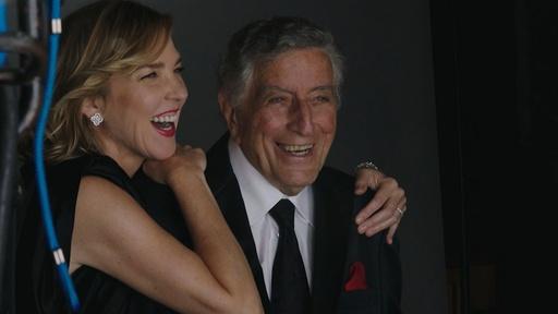 Tony Bennett & Diana Krall – Love Is Here to Stay