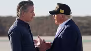 Where is LA's $40 Billion in Wildfire Aid?