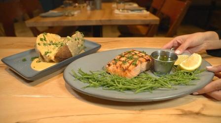 Video thumbnail: Check Please! South Florida Matt's Stock Island Kitchen & Bar