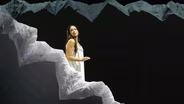 Nadine Sierra performs "Ah! non credea mirarti."