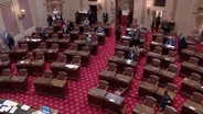 2021 Legislative Session First Day