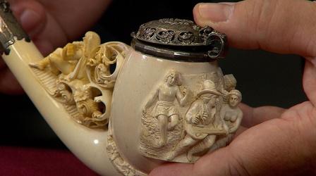 Video thumbnail: Chesapeake Collectibles Episode 1009