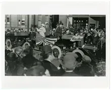 A historic Nashville hotel’s key role in women's suffrage