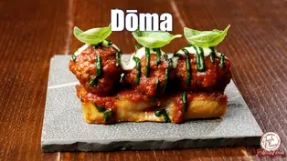 Review of dōma in Miami | Check, Please! South Florida