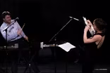 National Sawdust Presents Ex-Situ: Chase & Stoyanov