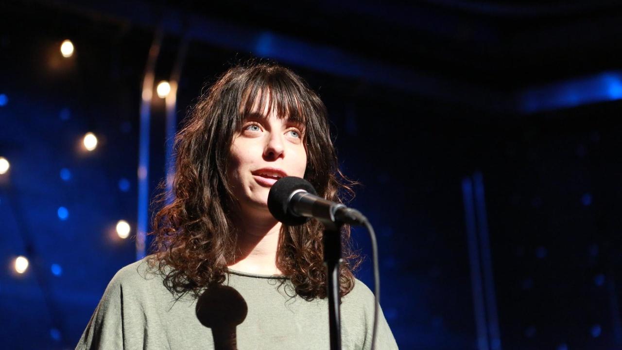Stories from the Stage | Fish Out of Water | Preview