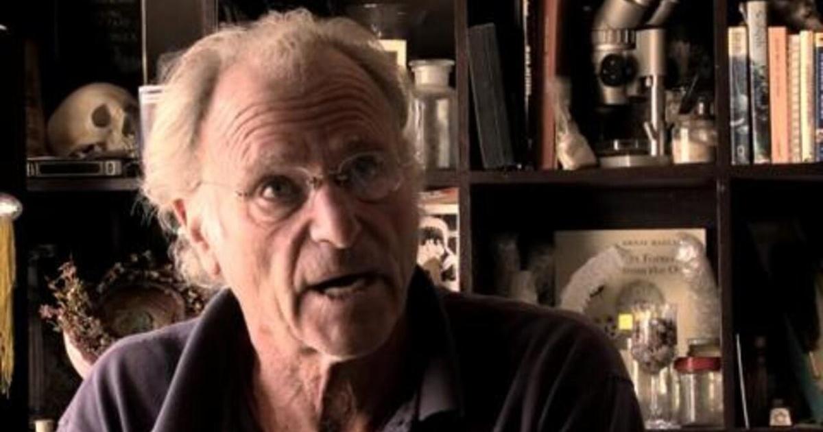 Departures | Tim Rudnick - Marine Biologist - The Oceanarium | PBS