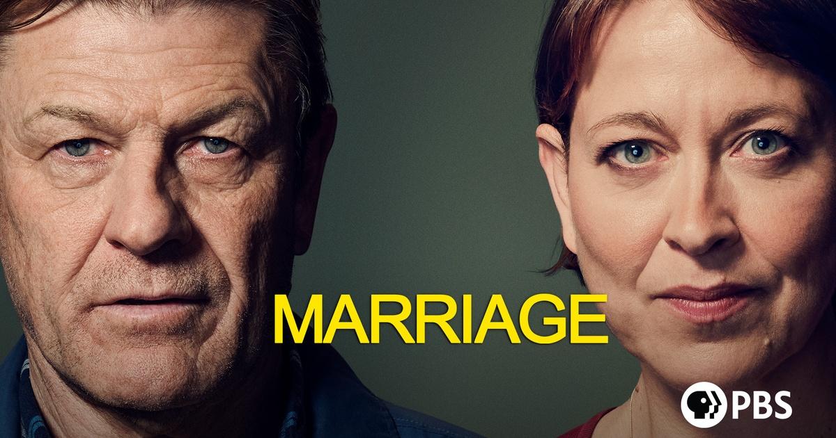 Marriage | Season 1 Preview