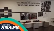 Cecil Williams Civil Rights Museum