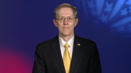 Video thumbnail: Free Speech Messages Thomas G. McNeill (United Utah) - U.S. House - District 3
