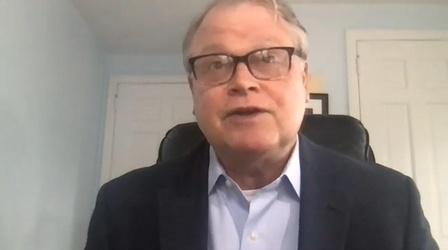 Video thumbnail: MetroFocus WHAT DOES A BIDEN WIN MEAN FOR NY’S TROUBLED ECONOMY?