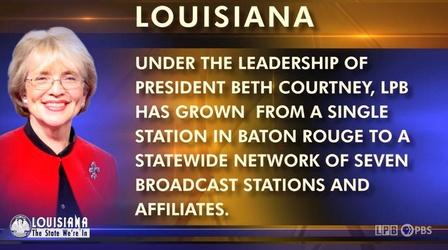 Video thumbnail: Louisiana: The State We're In Auto Supply, Vaccines & Pregnancy, Politics, Safe Haven