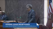 Promises Around COVID Relief Funds to Falling Short