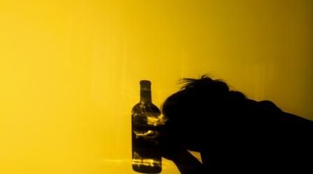 Video thumbnail: PBS NewsHour Study reveals stark number of alcohol-related deaths