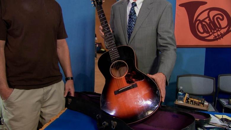 Antiques Roadshow Image