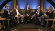 Political Reporters Panel