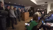 Distracting Driving Bill Moving Fast