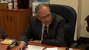 ELEC commissioners decline to discipline executive director