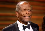 How Poitier pushed past white limitations on Black talent