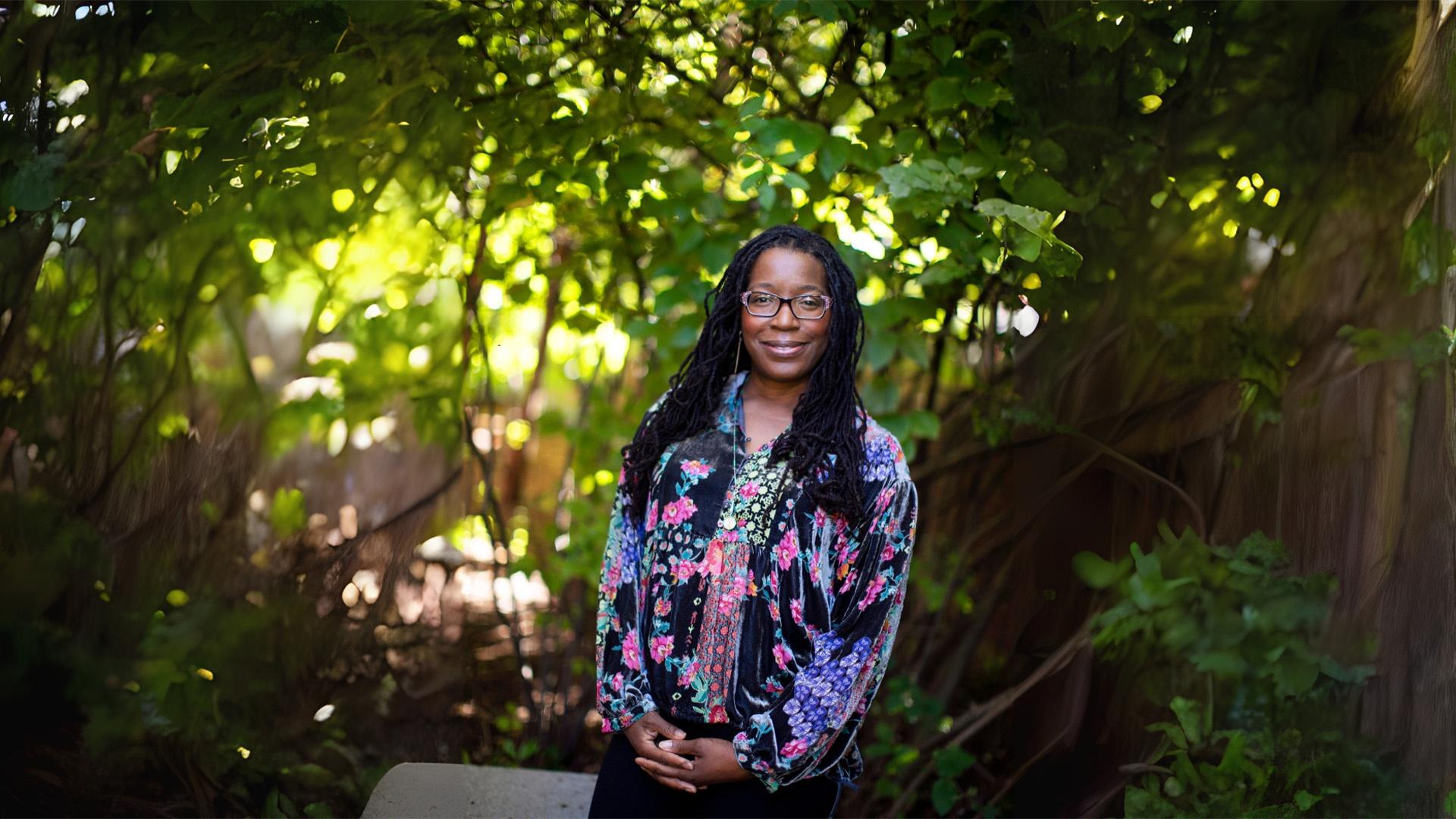 Author Tiya Miles discusses Harriet Tubman, from her birth to her activism and beyond.