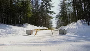 Lac du Flambeau Tribe Blocks Roads Over Lapsed Contracts