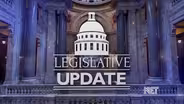 Two Bills Clear the Senate
