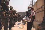 Crisis in Afghanistan: What’s Happening Now & What’s Next?