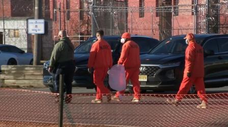 NJ’s early prisoner release program restarts