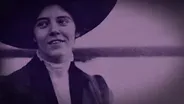 Alice Paul: The Militant