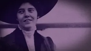 Alice Paul: The Militant