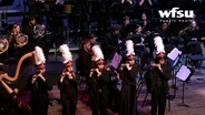 Florida State University Wind Ensemble | April 14, 2026