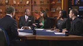 Video thumbnail: Chicago Tonight The Week in Review: Mayoral Candidates Rack Up Endorsements
