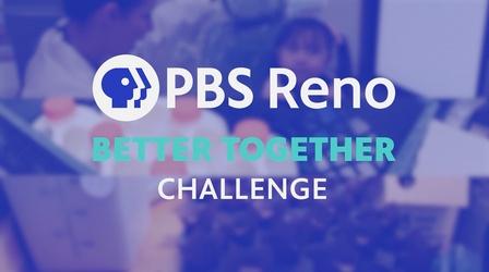 Video thumbnail: In Our Community Better Together Challenge