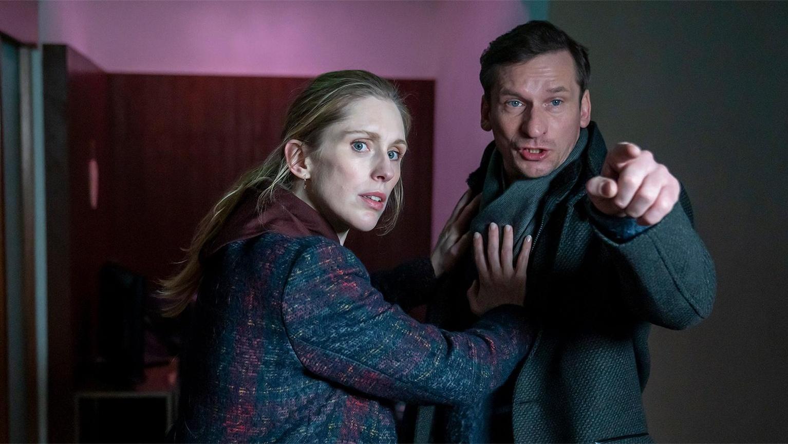 The Nordic Murders Season 3 Episodes RMPBS