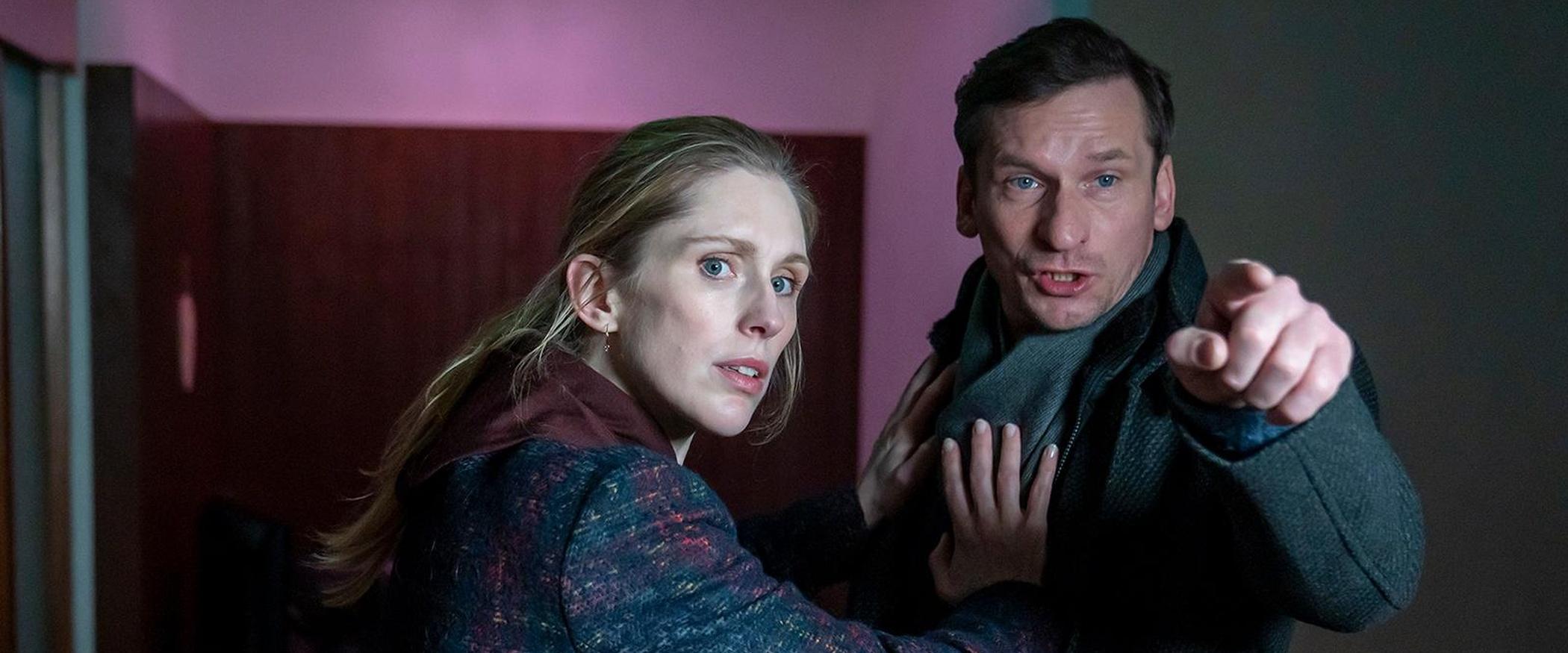 The Nordic Murders | Video | THIRTEEN - New York Public Media