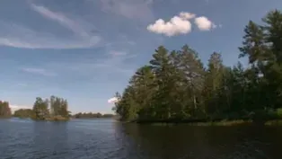 Voyaguers National Park