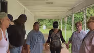 People Share Their Faith-Based Traditions