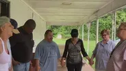 People Share Their Faith-Based Traditions