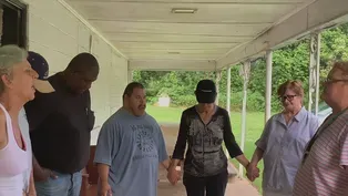 People Share Their Faith-Based Traditions