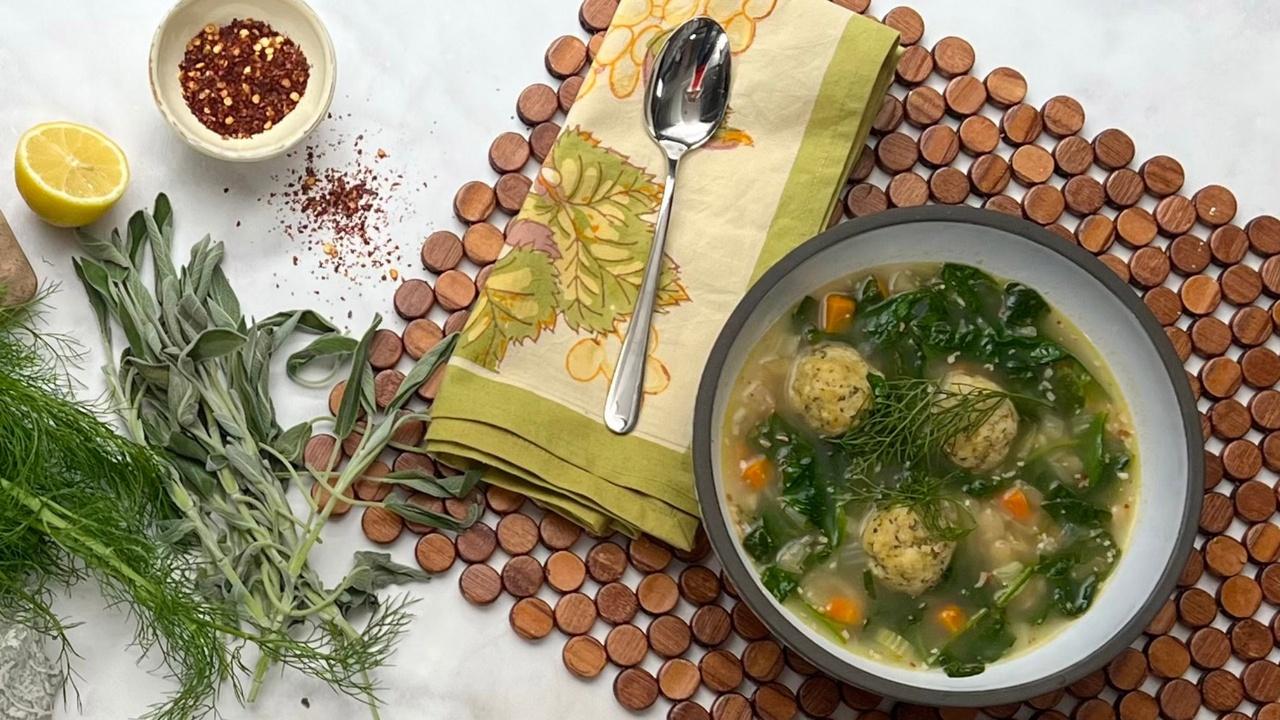 Sara's Weeknight Meals