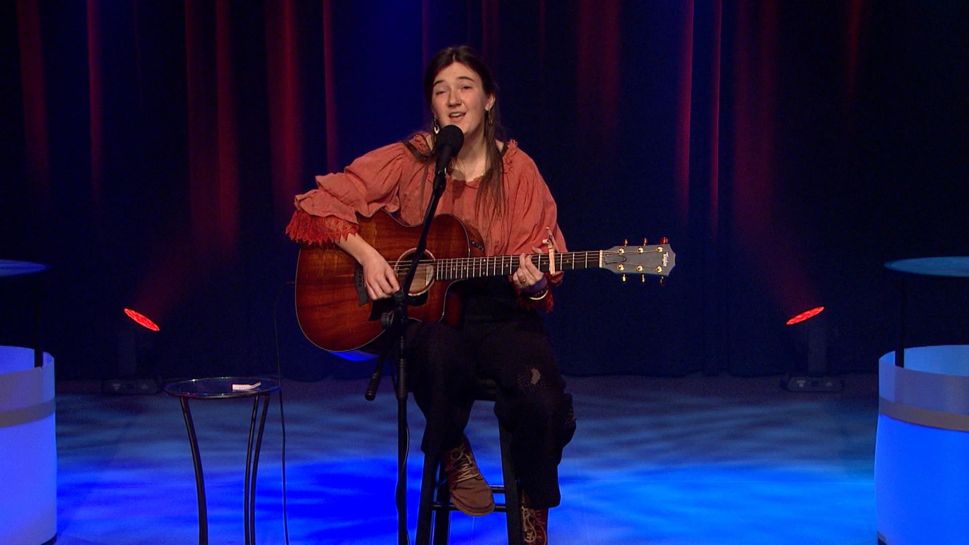 Sandpoint, Idaho singer songwriter