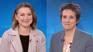 Tamara Keith and Amy Walter on Trump's first criminal trial