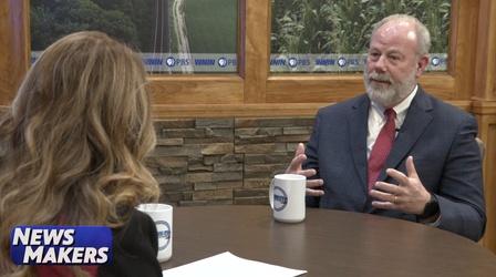 Video thumbnail: Newsmakers Newsmakers: State of Our Schools 2022