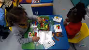 Literacy Practice Stations
