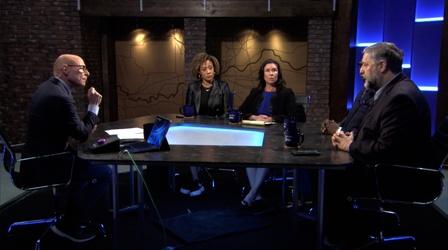 Video thumbnail: Kansas City Week in Review Yarl Case, Transgender Rights, KCMO Elections - Apr 21, 2023