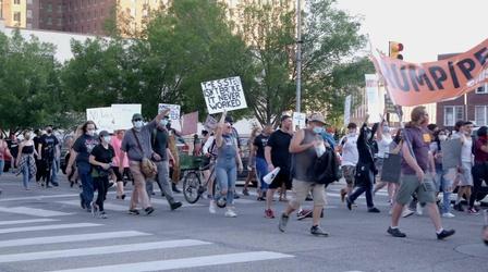 Video thumbnail: Tulsa: The Fire and the Forgotten A Legacy of Injustice